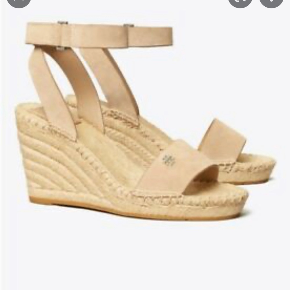 Tory Burch bima 90mm size 8.5 new